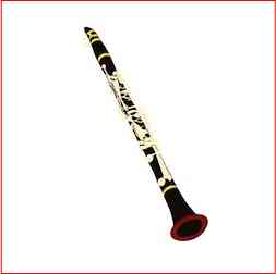 Clarinet